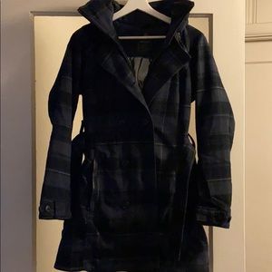 Columbia Omni-Heat Coat